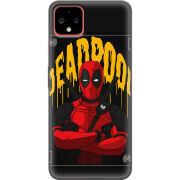 Чехол Uprint Google Pixel 4 XL 