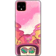 Чехол Uprint Google Pixel 4 XL 