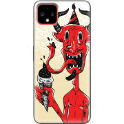 Чехол Uprint Google Pixel 4 XL 