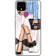 Чехол Uprint Google Pixel 4 XL Stylish
