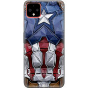Чехол Uprint Google Pixel 4 XL Sentinel of Liberty