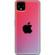 Чехол Uprint Google Pixel 4 XL Gradient