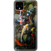 Чехол Uprint Google Pixel 4 XL Underwater Koi