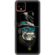 Чехол Uprint Google Pixel 4 XL Rich Monkey
