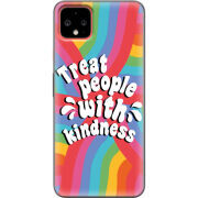 Чехол Uprint Google Pixel 4 XL Kindness
