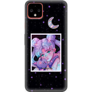 Чехол Uprint Google Pixel 4 XL Sailor Moon