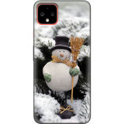 Чехол Uprint Google Pixel 4 XL 