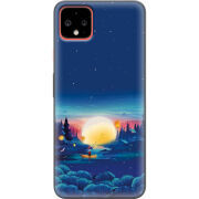 Чехол Uprint Google Pixel 4 XL Спокойной ночи