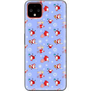 Чехол Uprint Google Pixel 4 XL 