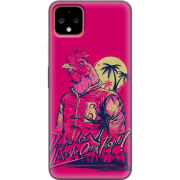 Чехол Uprint Google Pixel 4 XL 