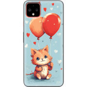 Чехол Uprint Google Pixel 4 XL 