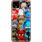 Чехол Uprint Google Pixel 4 XL Find your bear