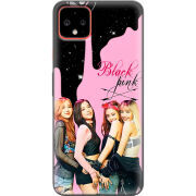 Чехол Uprint Google Pixel 4 XL Blackpink Star