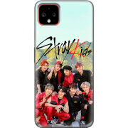 Чехол Uprint Google Pixel 4 XL Stray Kids Boy Band