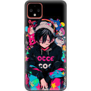 Чехол Uprint Google Pixel 4 XL 