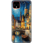 Чехол Uprint Google Pixel 4 XL 