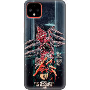 Чехол Uprint Google Pixel 4 XL 