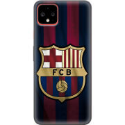 Чехол Uprint Google Pixel 4 XL 