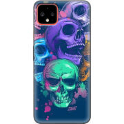 Чехол Uprint Google Pixel 4 XL 