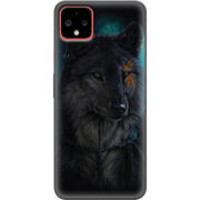 Чехол Uprint Google Pixel 4 XL 