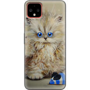 Чехол Uprint Google Pixel 4 XL 