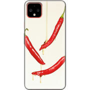 Чехол Uprint Google Pixel 4 XL 