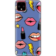 Чехол Uprint Google Pixel 4 XL 