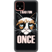 Чехол Uprint Google Pixel 4 XL 