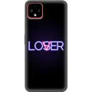 Чехол Uprint Google Pixel 4 XL 