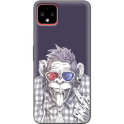 Чехол Uprint Google Pixel 4 XL 