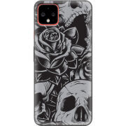 Чехол Uprint Google Pixel 4 XL 