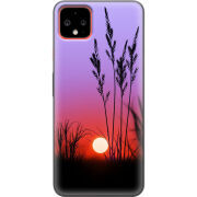 Чехол Uprint Google Pixel 4 XL 
