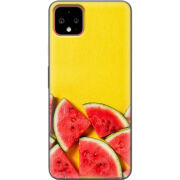 Чехол Uprint Google Pixel 4 XL 