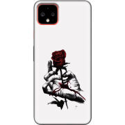 Чехол Uprint Google Pixel 4 XL 