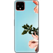 Чехол Uprint Google Pixel 4 XL 