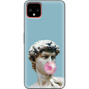 Чехол Uprint Google Pixel 4 XL 