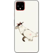 Чехол Uprint Google Pixel 4 XL 