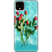 Чехол Uprint Google Pixel 4 XL 