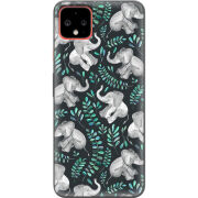 Чехол Uprint Google Pixel 4 XL 
