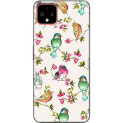 Чехол Uprint Google Pixel 4 XL 
