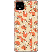 Чехол Uprint Google Pixel 4 XL 