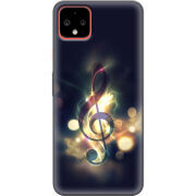 Чехол Uprint Google Pixel 4 XL 