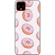 Чехол Uprint Google Pixel 4 XL 