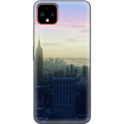 Чехол Uprint Google Pixel 4 XL 