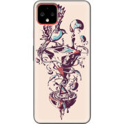 Чехол Uprint Google Pixel 4 XL 