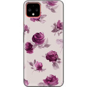 Чехол Uprint Google Pixel 4 XL 