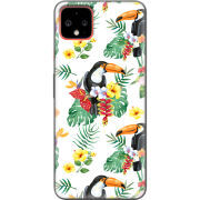 Чехол Uprint Google Pixel 4 XL 
