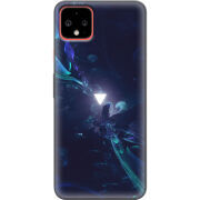 Чехол Uprint Google Pixel 4 XL 
