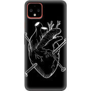 Чехол Uprint Google Pixel 4 XL 