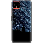 Чехол Uprint Google Pixel 4 XL 